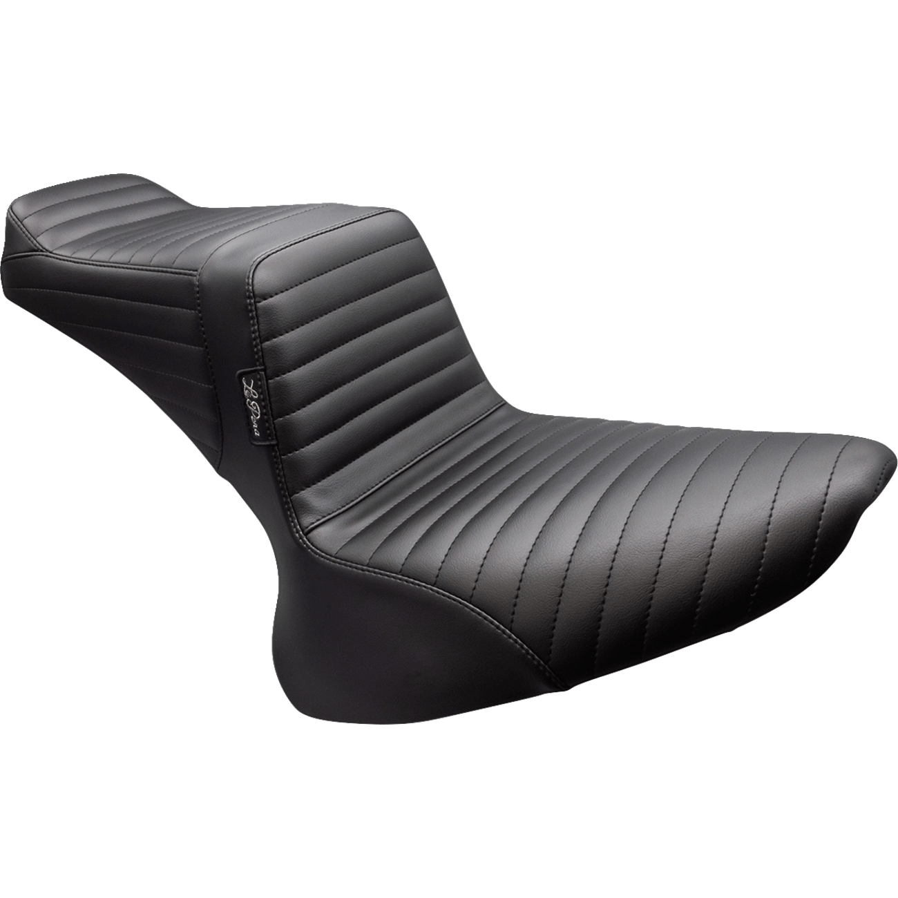 LE PERA Tailwhip Seat Pleated FL/FX '00-'17 LX580PT