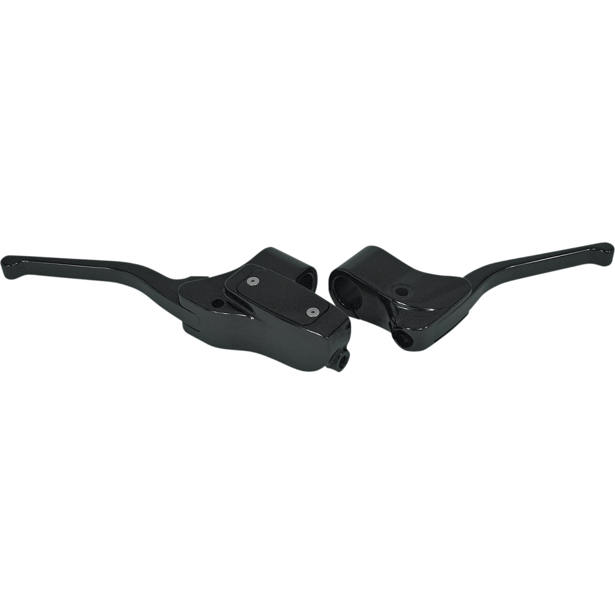 HAWG HALTERS Clutch Control Lever Cable Black HCPAAS