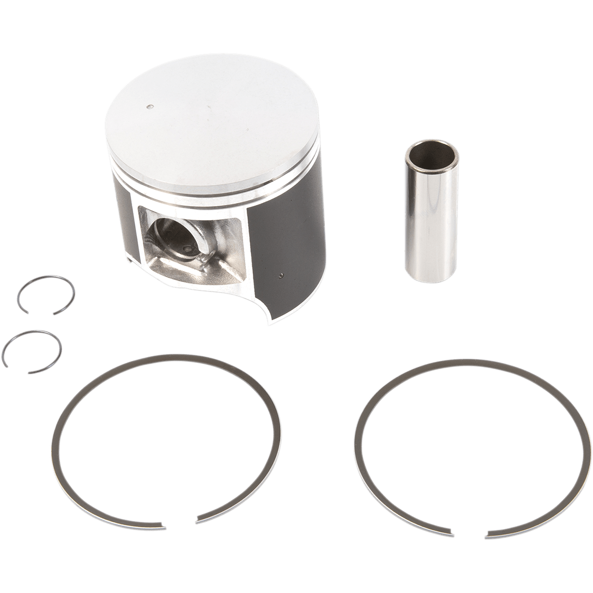 KIMPEX Piston Kit Standard Arctic Cat/Suzuki Spirit 000901