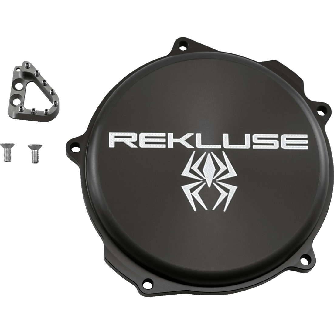 REKLUSE Clutch Cover KTM RMS330