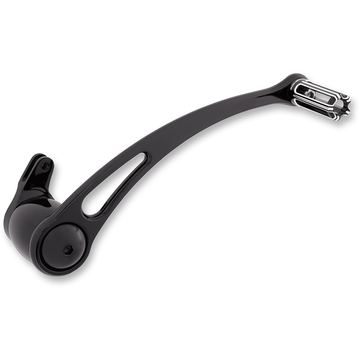 ARLEN NESS Brake Arm 10 Gauge Black '14-'19 FL 40121