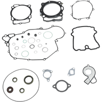 CYLINDER WORKS Gasket Kit Big Bore Honda