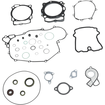 CYLINDER WORKS Gasket Kit Big Bore Honda