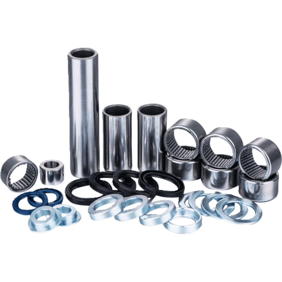 FACTORY LINKS Linkage Bearing Rebuild Kit LRKY130