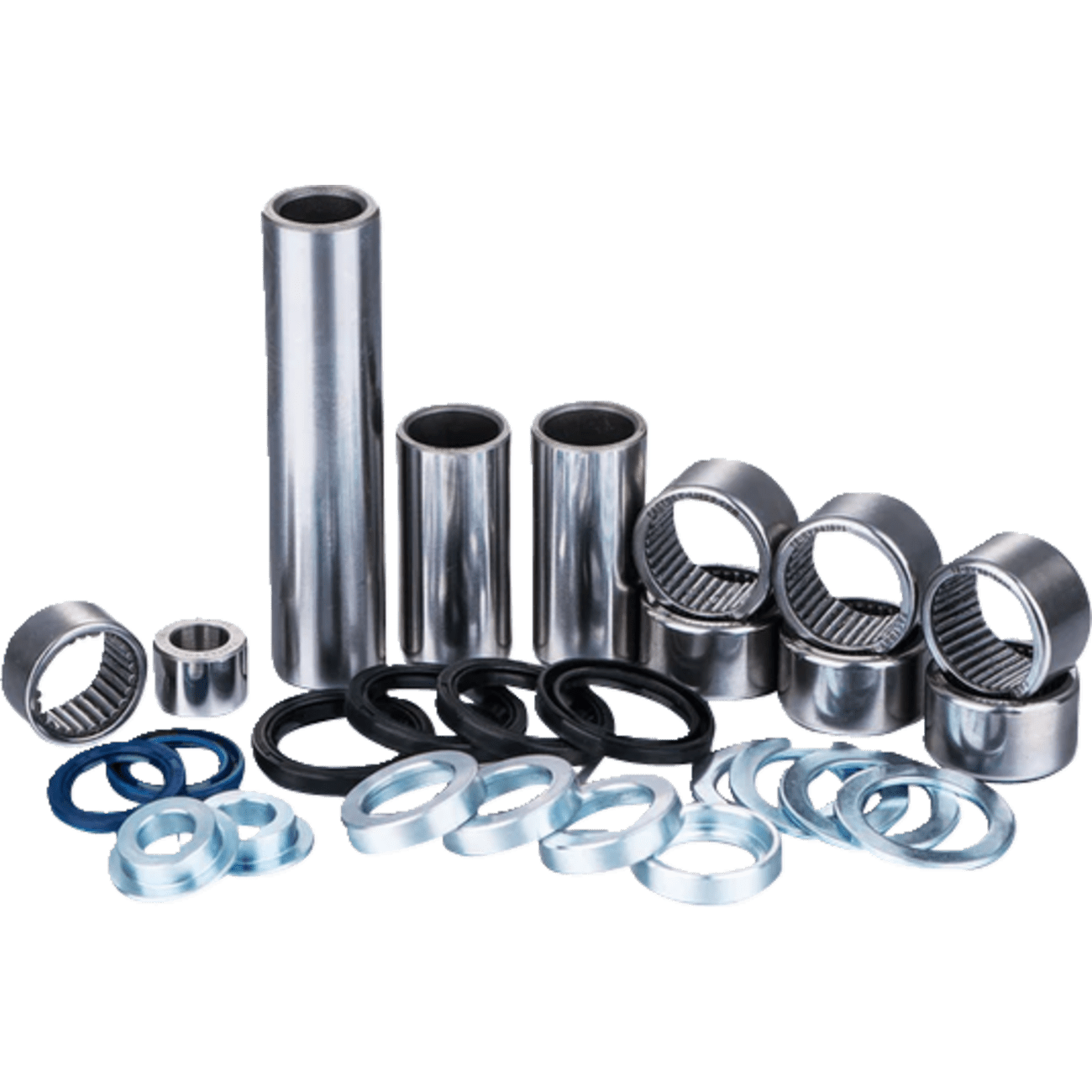 FACTORY LINKS Linkage Bearing Rebuild Kit LRKY130