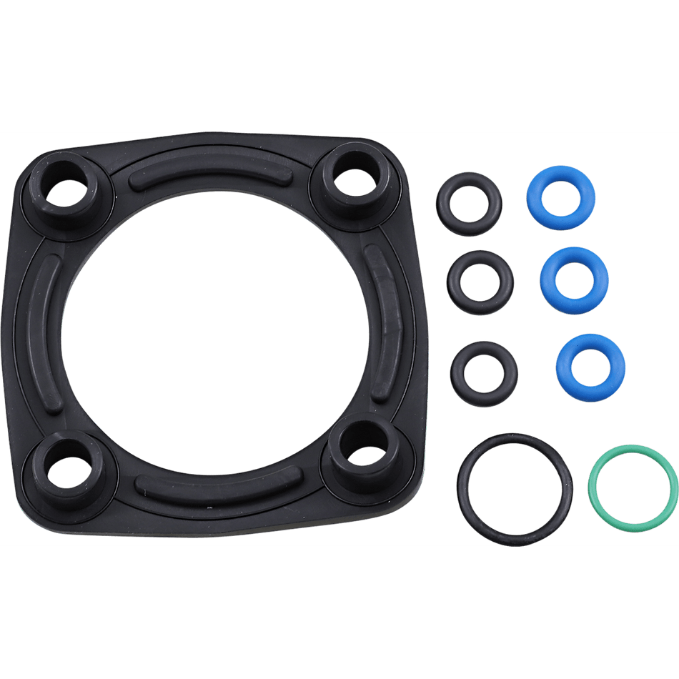 VERTEX Injector O-Ring Kit