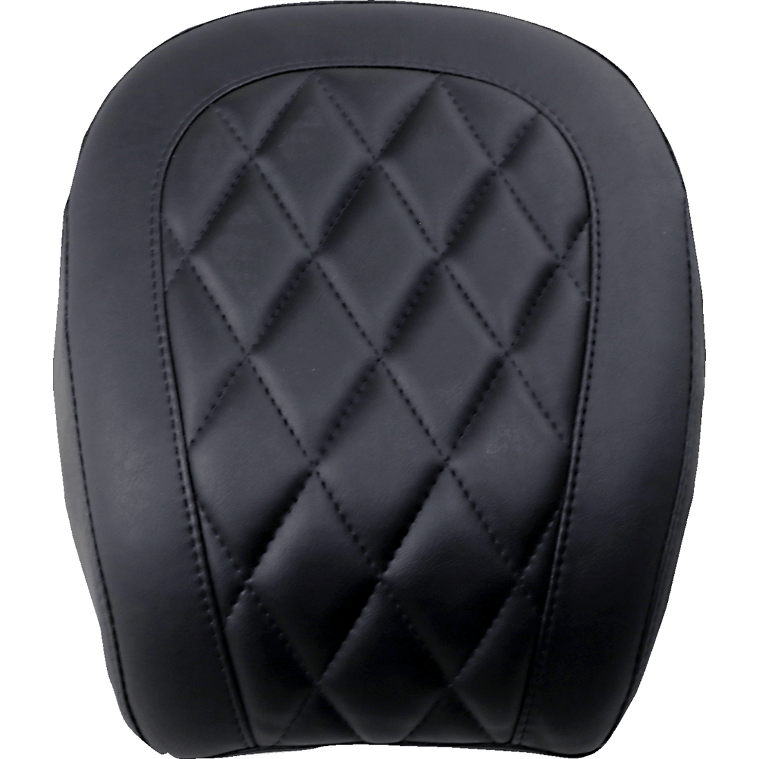 MUSTANG Wide Tripper Passenger Seat Diamond 83036