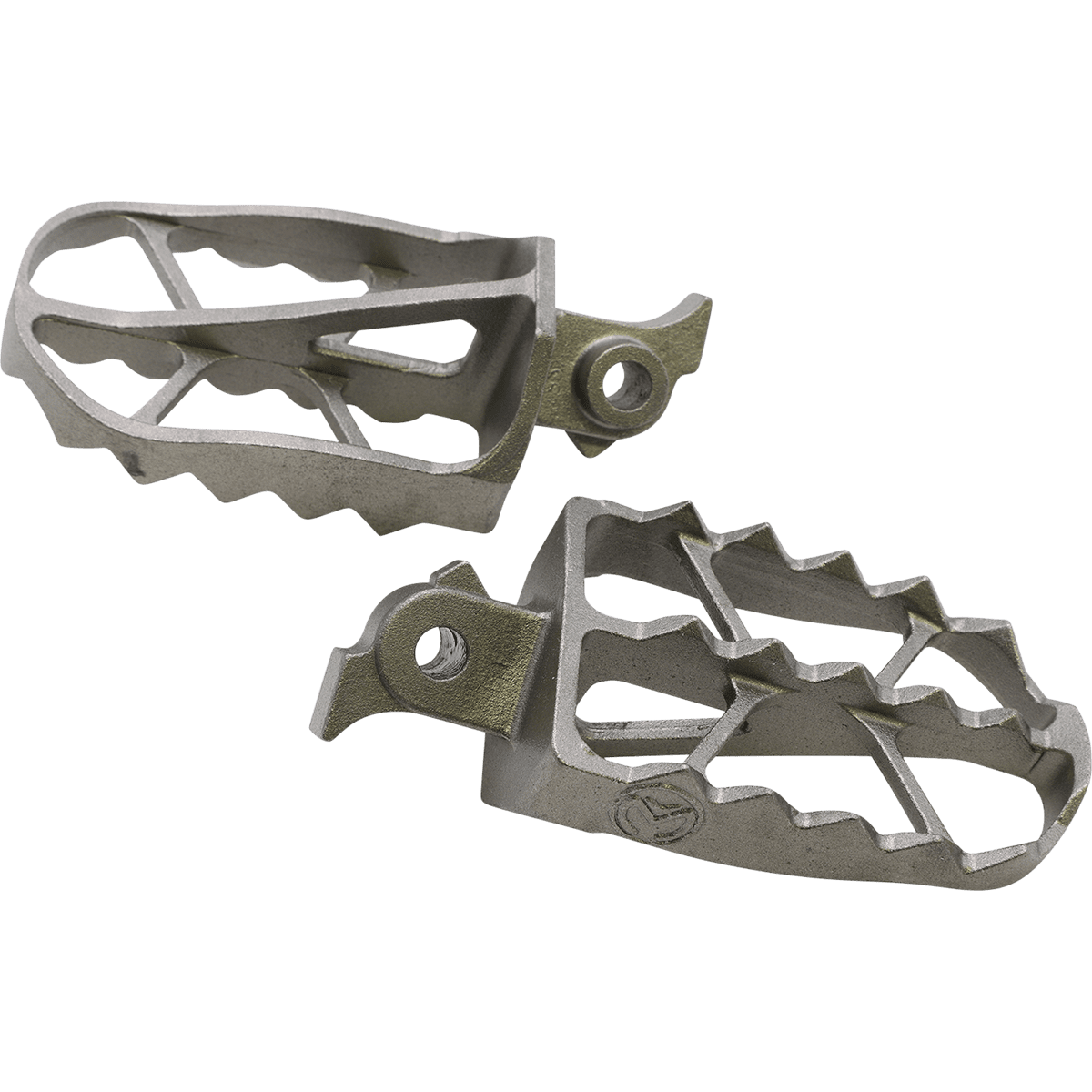 MOOSE RACING ND Series Footpegs Kawasaki NDCRF5X