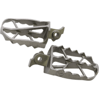 MOOSE RACING ND Series Footpegs Kawasaki NDCRF5X