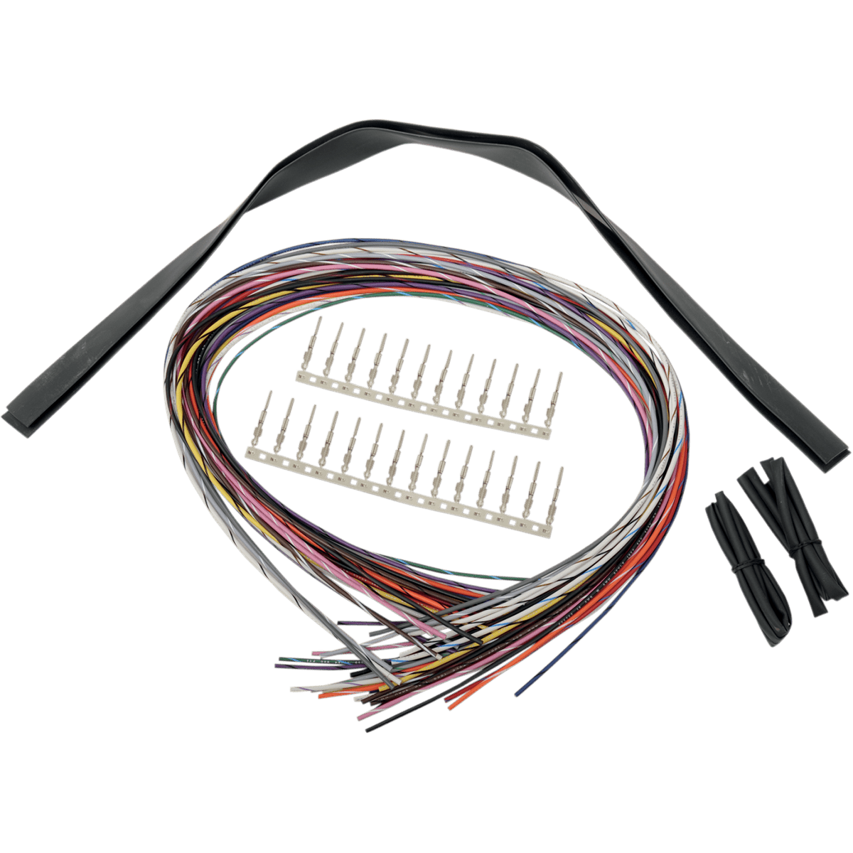 LA CHOPPERS Wiring Kit Extension