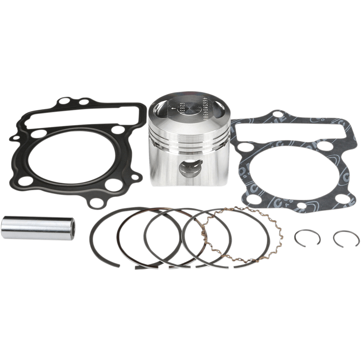 WISECO Piston Kit with Gaskets 48.50 mm Honda PK1226