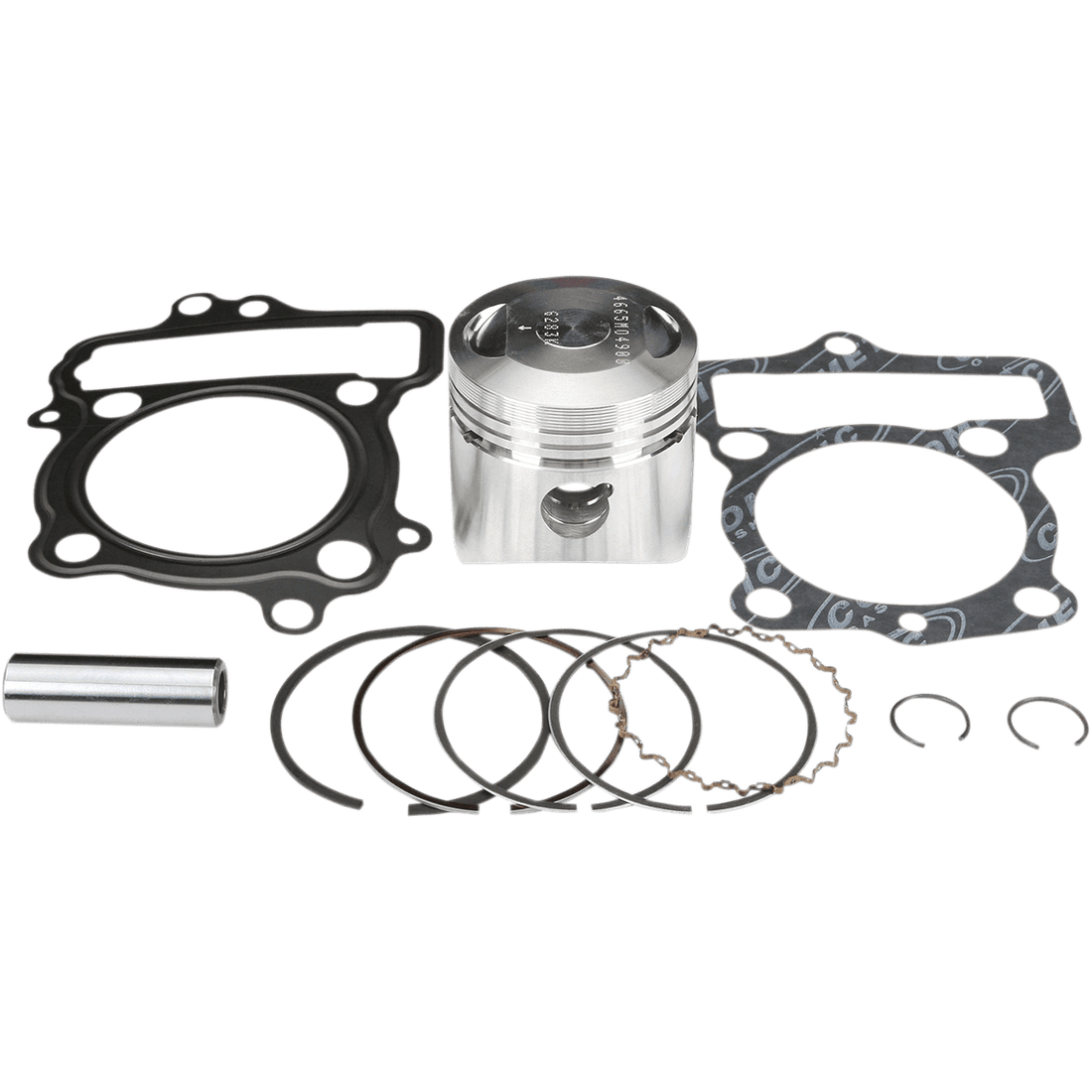 WISECO Piston Kit with Gaskets 48.50 mm Honda PK1226