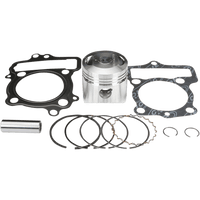 WISECO Piston Kit with Gaskets 48.50 mm Honda PK1226