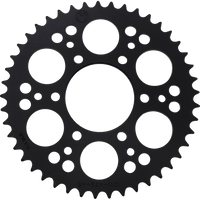 MOOSE RACING Rear Sprocket 45 Tooth Kawasaki