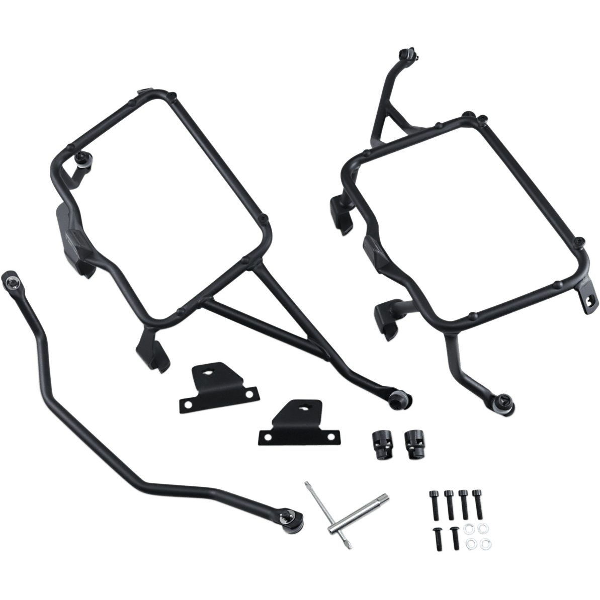 GIVI Sideframes RR CRF1000L PLR1161