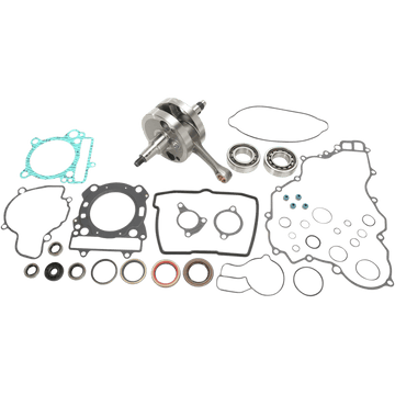 HOT RODS Crankshaft Kit OE Crankshaft Replacement KTM CBK0071