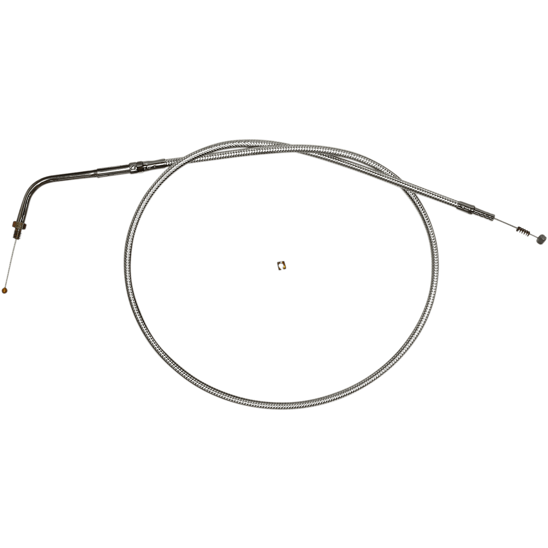 MAGNUM SHIELDING Idle Cable 41-3/4" Sterling Chromite II® 3486S