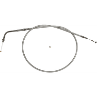 MAGNUM SHIELDING Idle Cable 30" Sterling Chromite II®