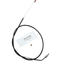 BARNETT Idle Cable Black