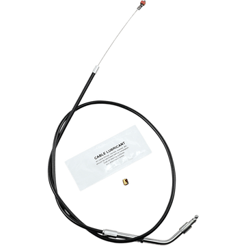 BARNETT Idle Cable Black