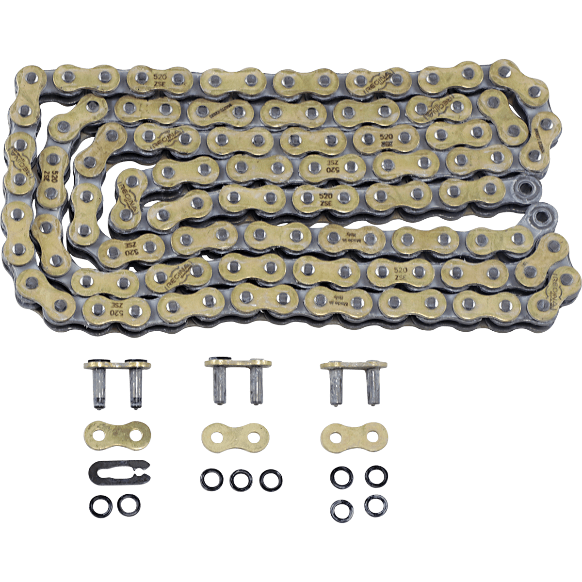 REGINA 520 ZSE Drive Chain 120 Links 135ZSE/1004