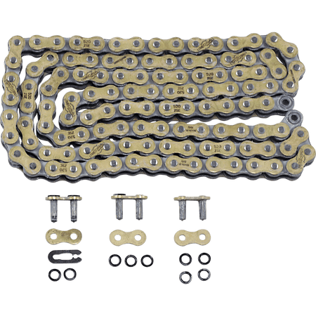 REGINA 520 ZSE Drive Chain 120 Links 135ZSE/1004