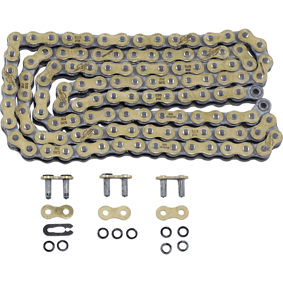 REGINA 520 ZSE Drive Chain 120 Links 135ZSE/1004