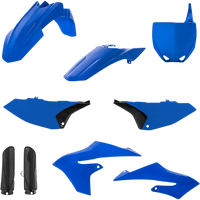 ACERBIS Full Replacement Body Kit OEM Blue/Black 2726647118