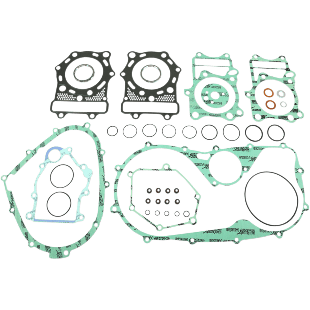 ATHENA Complete Gasket Kit Kawasaki P400250870027