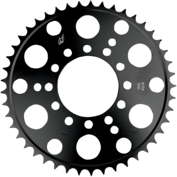 DRIVEN RACING Rear Sprocket 45 Tooth