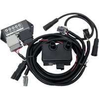 DAYTONA TWIN TEC LLC TC88 Ignition with Wire Harness and Coil 30081