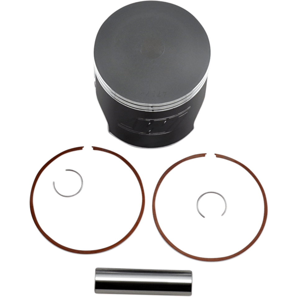 WISECO Piston Kit 71.50 mm Kawasaki 423M07150