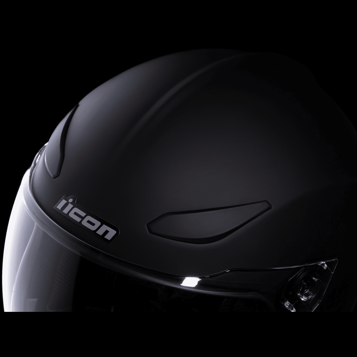 ICON Domain™ Helmet Rubatone XS