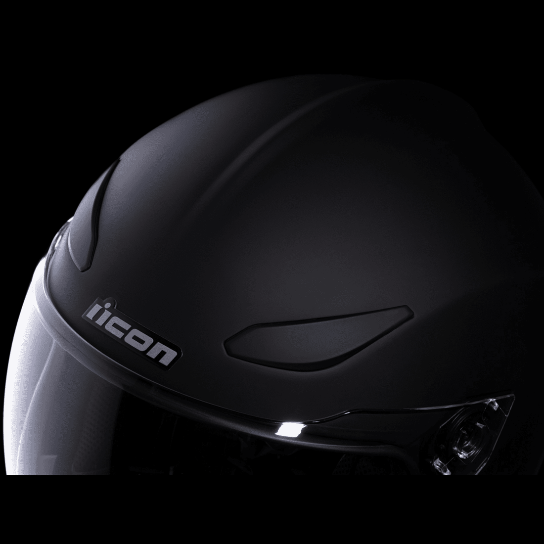 ICON Domain™ Helmet Rubatone Medium