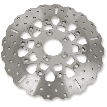 EBC Brake Rotor RSD018C