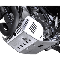 DEVOL Skid Plate KLX | DR-Z 01022301