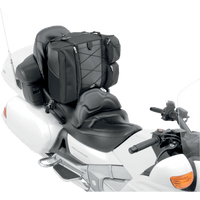 SADDLEMEN Backrest Bag 35010322