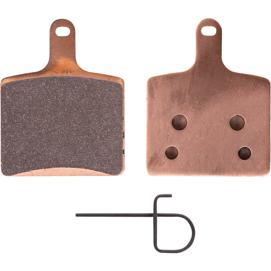 KIMPEX Ceramic Brake Pad Arctic Cat/Yamaha