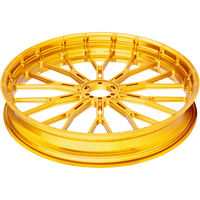 ARLEN NESS Rim Y-Spoke Front Gold 21x3.5 71547