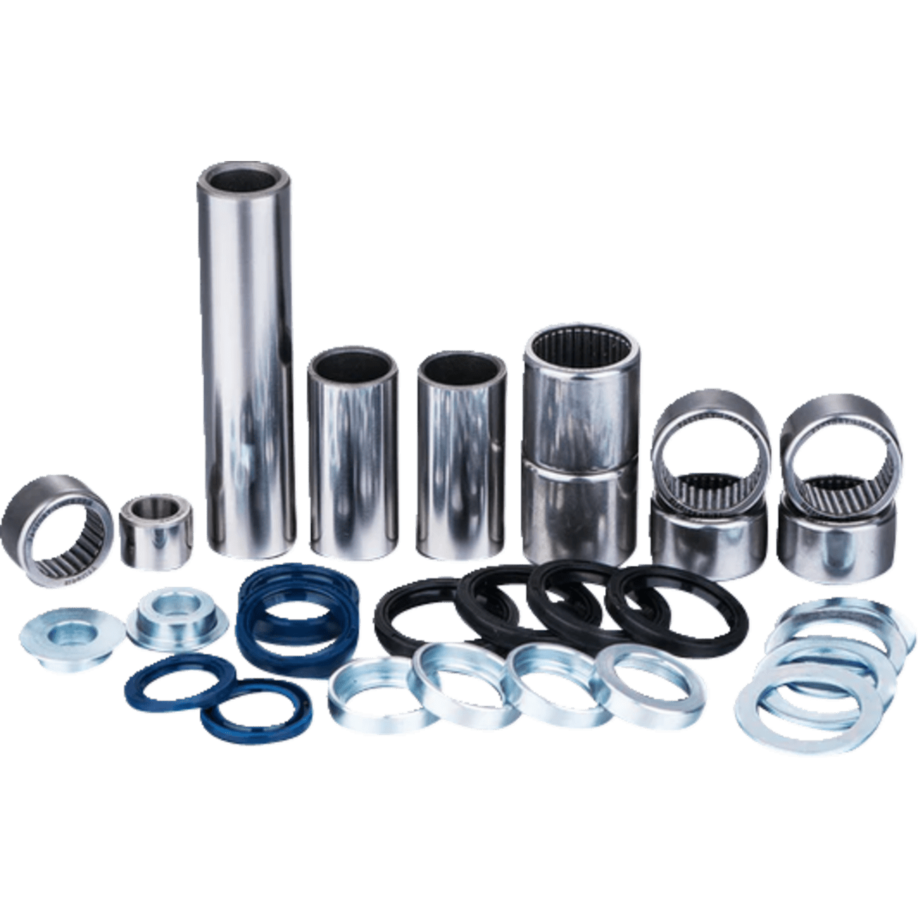 FACTORY LINKS Linkage Bearing Rebuild Kit LRKY126