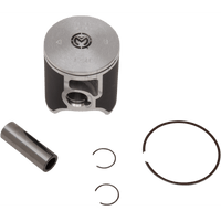 MOOSE RACING Piston Kit 43.46 mm Yamaha