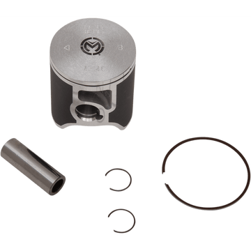 MOOSE RACING Piston Kit 43.46 mm Yamaha