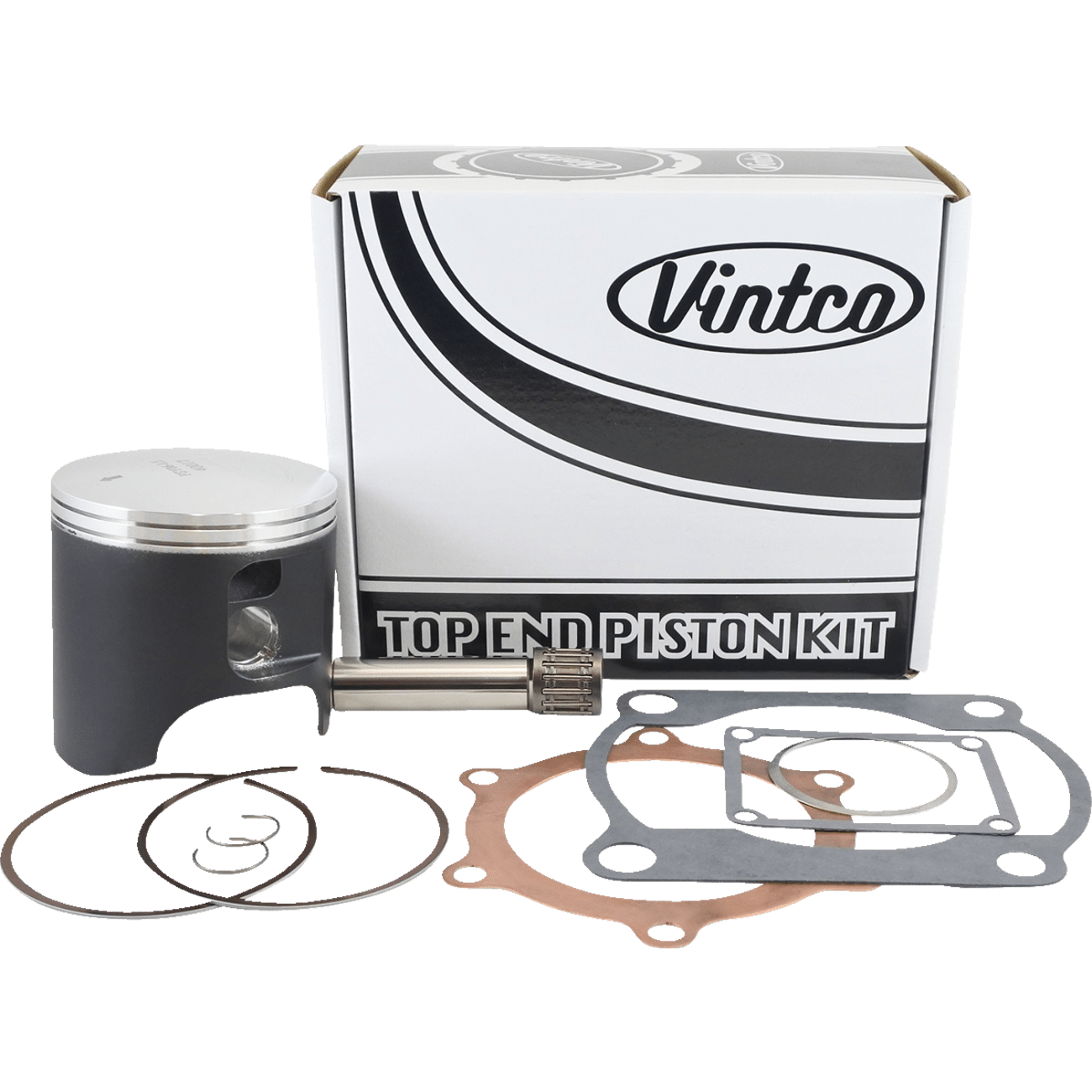 VINTCO Top End Piston Kit