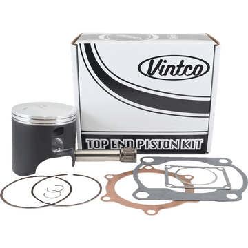 VINTCO Top End Piston Kit