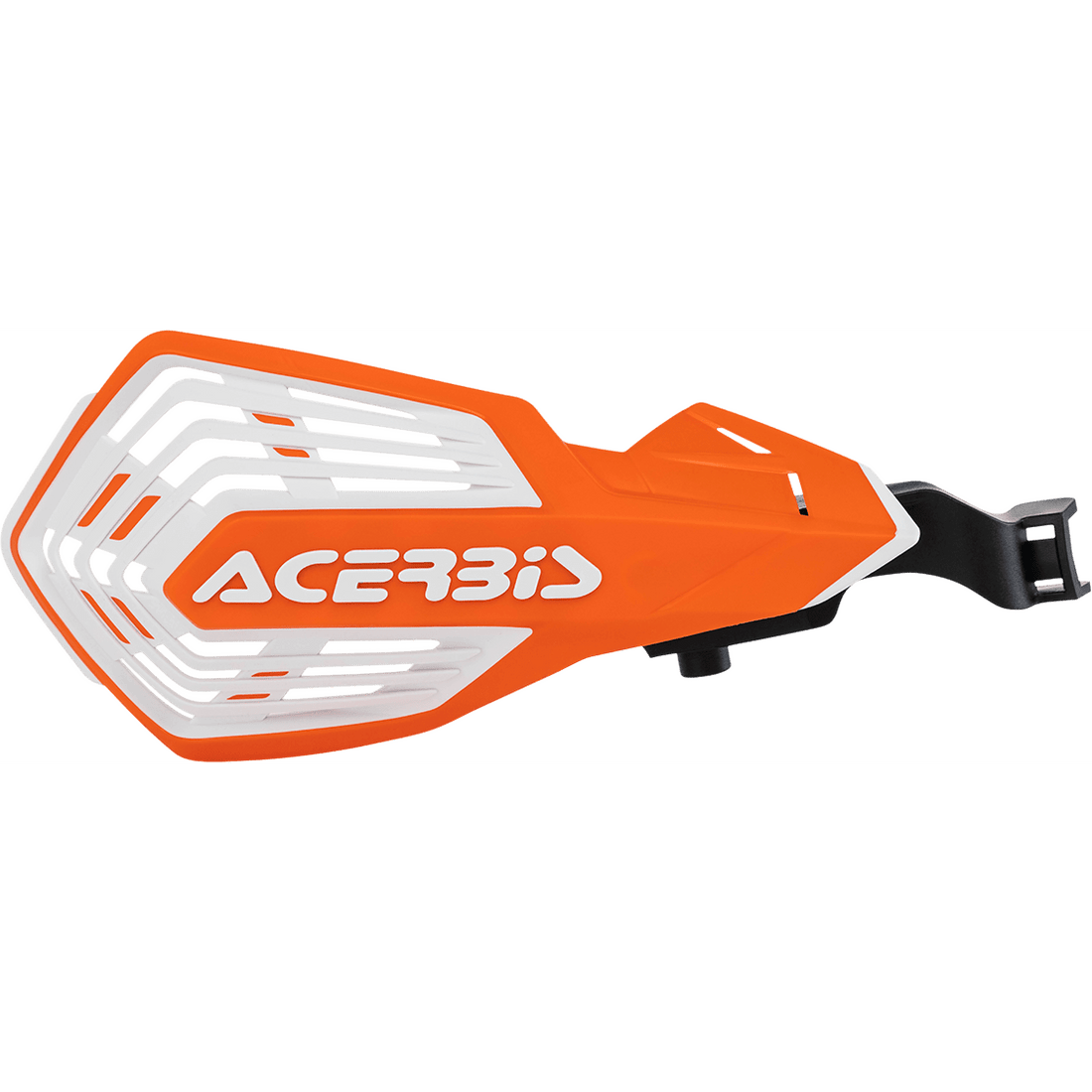 ACERBIS Handguards K-Future Orange/White