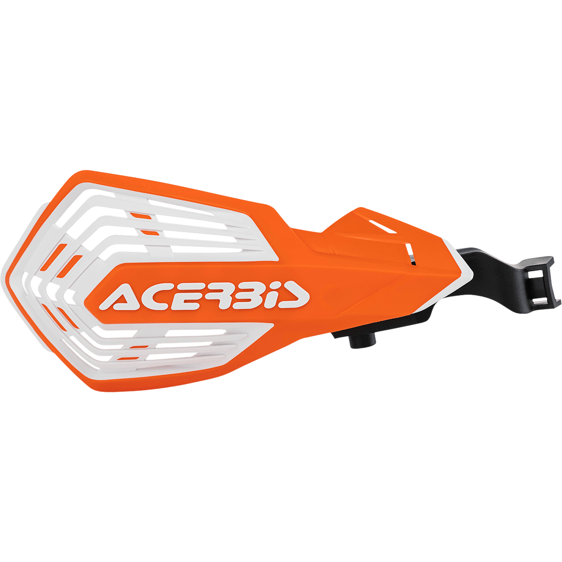 ACERBIS Handguards K-Future Orange/White