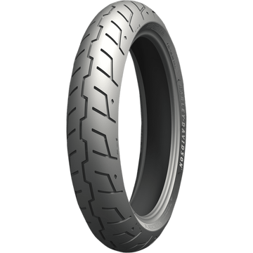 MICHELIN Tire Scorcher 21 Front 120/70R17 58V 50899