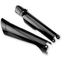 CYCRA Fork Guards Black