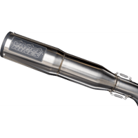 VANCE & HINES Adventure Hi-Output 500 Slip-On Muffler 16247