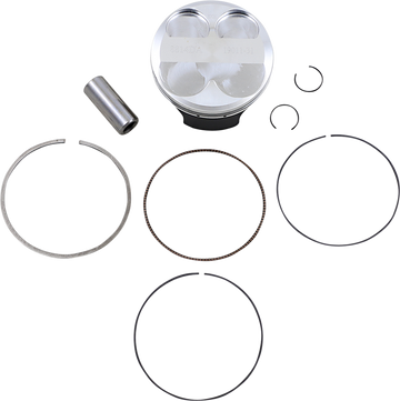 WOSSNER Piston Kit 76.96 mm Kawasaki